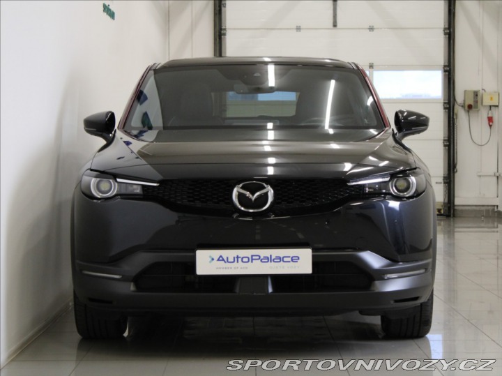 Mazda Ostatní modely MX-30 1,7 PHEV Edition-R Panora 2023