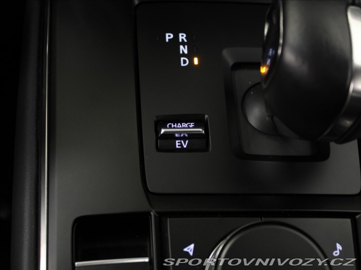 Mazda Ostatní modely MX-30 1,7 PHEV Edition-R Panora 2023