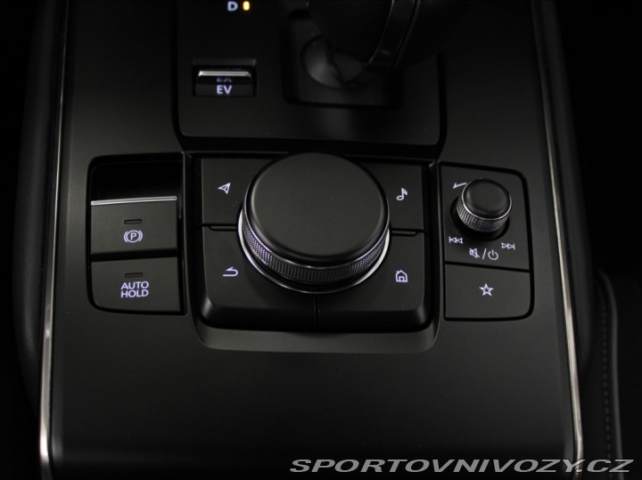 Mazda Ostatní modely MX-30 1,7 PHEV Edition-R Panora 2023