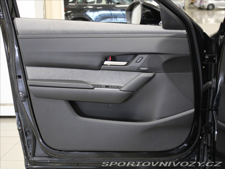 Mazda Ostatní modely MX-30 1,7 PHEV Edition-R Panora 2023