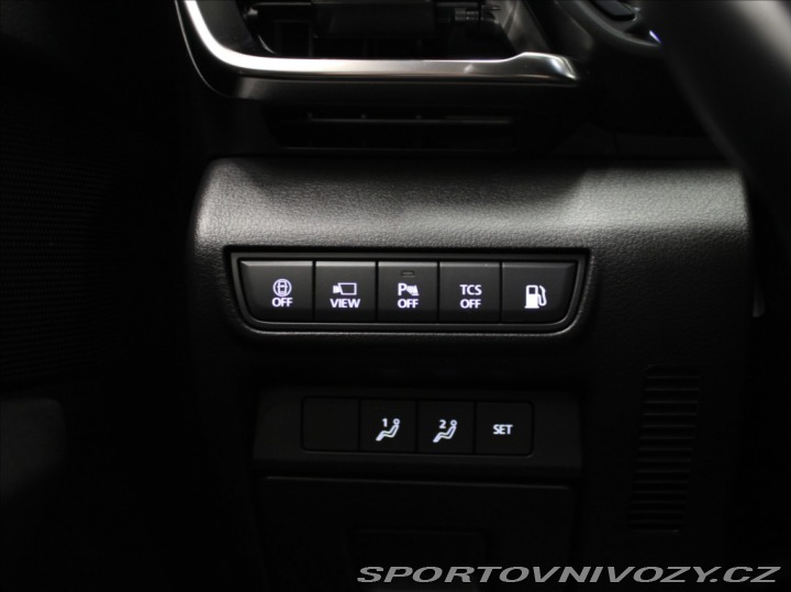 Mazda Ostatní modely MX-30 1,7 PHEV Edition-R Panora 2023