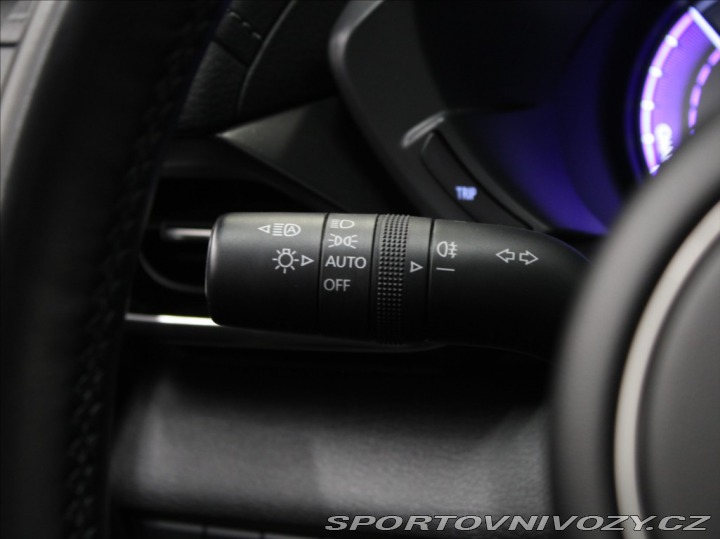 Mazda Ostatní modely MX-30 1,7 PHEV Edition-R Panora 2023