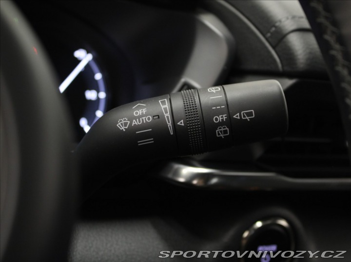 Mazda Ostatní modely MX-30 1,7 PHEV Edition-R Panora 2023