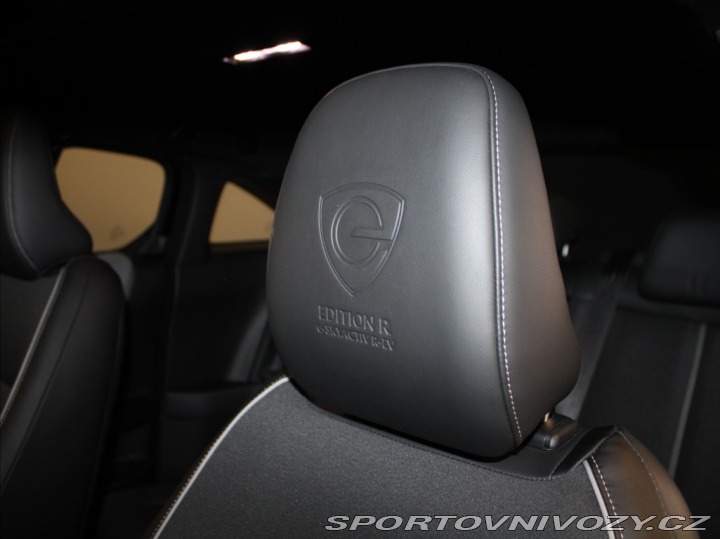 Mazda Ostatní modely MX-30 1,7 PHEV Edition-R Panora 2023