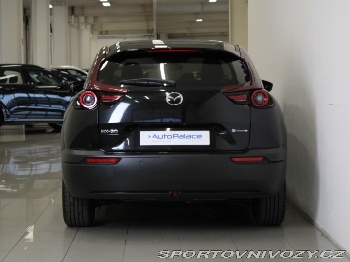 Mazda Ostatní modely MX-30 1,7 PHEV Edition-R Panora 2023