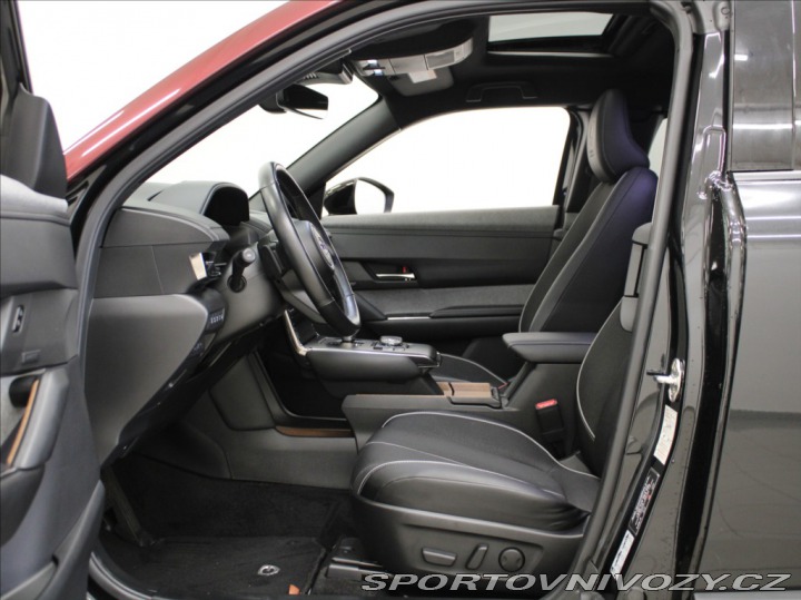 Mazda Ostatní modely MX-30 1,7 PHEV Edition-R Panora 2023