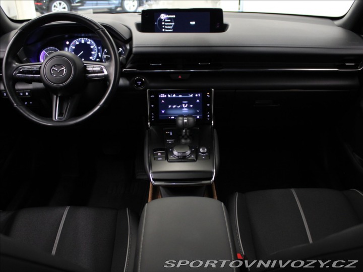 Mazda Ostatní modely MX-30 1,7 PHEV Edition-R Panora 2023