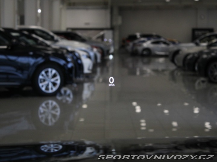 Mazda Ostatní modely MX-30 1,7 PHEV Edition-R Panora 2023
