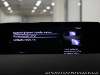 Mazda Ostatní modely MX-30 1,7 PHEV Edition-R Panora 2023