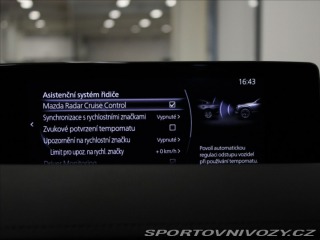 Mazda Ostatní modely MX-30 1,7 PHEV Edition-R Panora 2023