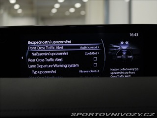 Mazda Ostatní modely MX-30 1,7 PHEV Edition-R Panora 2023