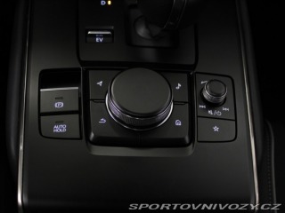 Mazda Ostatní modely MX-30 1,7 PHEV Edition-R Panora 2023