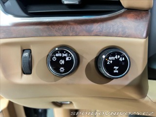 Ostatní značky Ostatní modely Cadillac Escalade 6,2 V8 AWD ESV PLATINUM L 2018