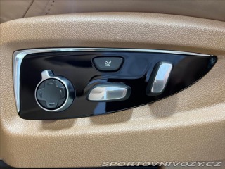 Ostatní značky Ostatní modely Cadillac Escalade 6,2 V8 AWD ESV PLATINUM L 2018