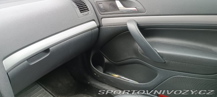 Škoda Ostatní modely Octavia 2,0 Prodám 2011