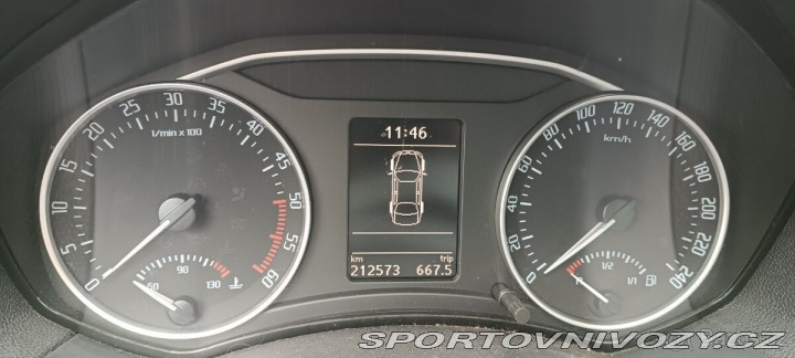 Škoda Ostatní modely Octavia 2,0 Prodám 2011