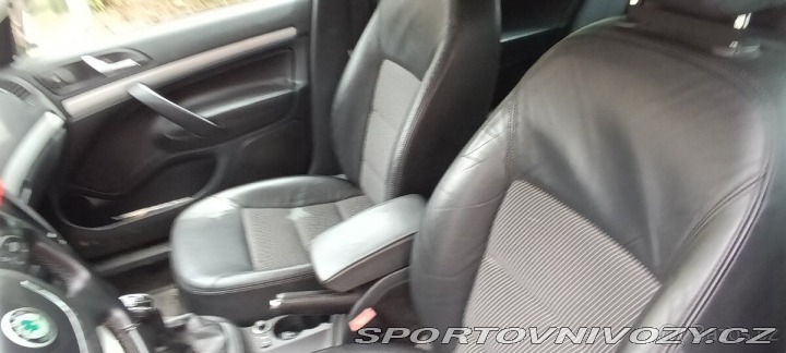 Škoda Ostatní modely Octavia 2,0 Prodám 2011