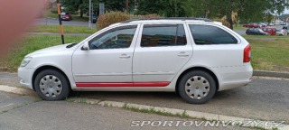 Škoda Ostatní modely Octavia 2,0 Prodám 2011