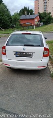 Škoda Ostatní modely Octavia 2,0 Prodám 2011