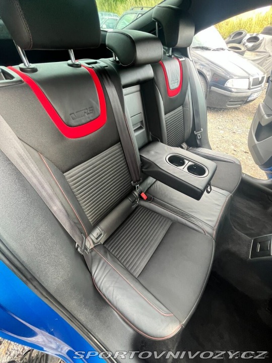 Škoda Ostatní modely Octavia 2,0 TSI rv. 2014 // 964 2014