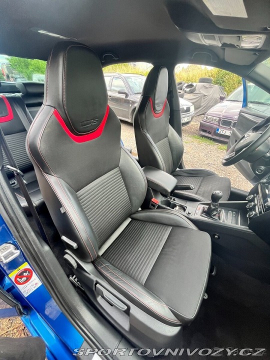 Škoda Ostatní modely Octavia 2,0 TSI rv. 2014 // 964 2014