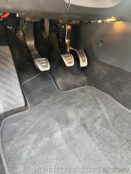 Škoda Ostatní modely Octavia 2,0 TSI rv. 2014 // 964 2014