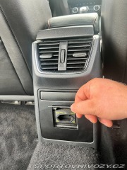 Škoda Ostatní modely Octavia 2,0   TSI rv. 2014 // 964 2014