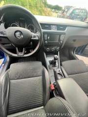 Škoda Ostatní modely Octavia 2,0   TSI rv. 2014 // 964 2014