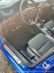 Škoda Ostatní modely Octavia 2,0   TSI rv. 2014 // 964 2014