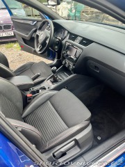 Škoda Ostatní modely Octavia 2,0   TSI rv. 2014 // 964 2014