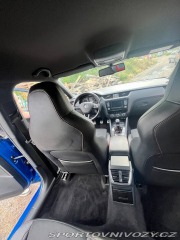 Škoda Ostatní modely Octavia 2,0   TSI rv. 2014 // 964 2014