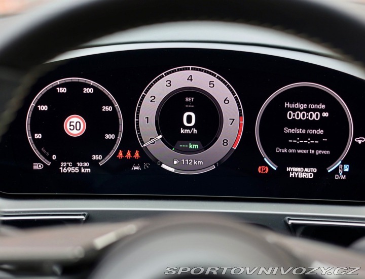 Porsche Cayenne Coupe V8 Turbo E-Hybrid 2024
