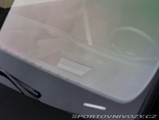 Porsche Cayenne Coupe V8 Turbo E-Hybrid 2024