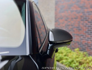 Porsche Cayenne Coupe V8 Turbo E-Hybrid 2024