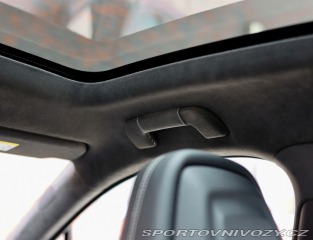 Porsche Cayenne Coupe V8 Turbo E-Hybrid 2024