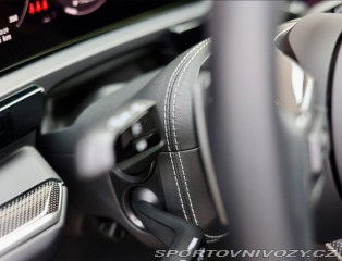 Porsche Cayenne Coupe V8 Turbo E-Hybrid 2024