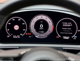 Porsche Cayenne Coupe V8 Turbo E-Hybrid 2024