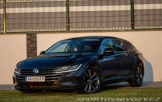 Volkswagen Arteon 2.0 TDI  DSG