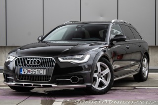 Audi A6 Allroad  3.0 TDI BiT quat