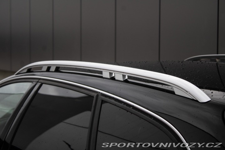 Audi A6 Allroad 3.0 TDI BiT quat 2013