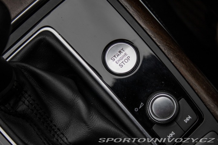 Audi A6 Allroad 3.0 TDI BiT quat 2013
