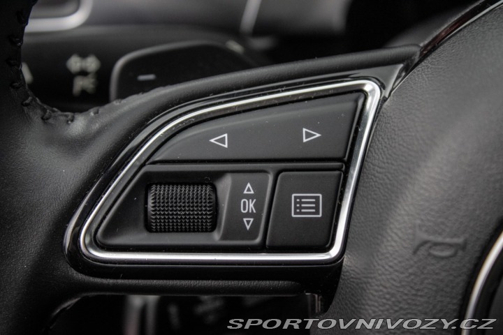 Audi A6 Allroad 3.0 TDI BiT quat 2013