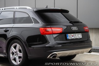Audi A6 Allroad  3.0 TDI BiT quat 2013