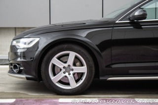 Audi A6 Allroad  3.0 TDI BiT quat 2013