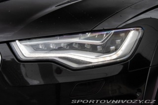 Audi A6 Allroad  3.0 TDI BiT quat 2013