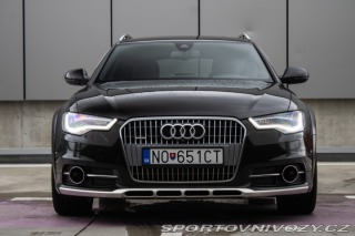 Audi A6 Allroad  3.0 TDI BiT quat 2013