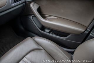 Audi A6 Allroad  3.0 TDI BiT quat 2013