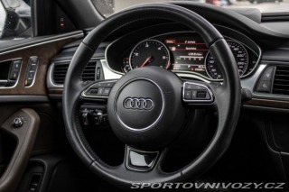Audi A6 Allroad  3.0 TDI BiT quat 2013