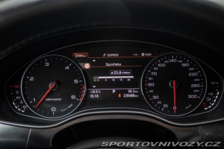 Audi A6 Allroad  3.0 TDI BiT quat 2013