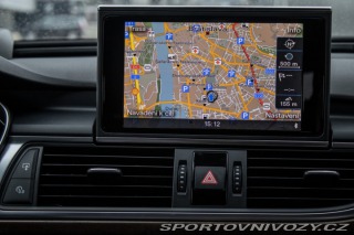 Audi A6 Allroad  3.0 TDI BiT quat 2013